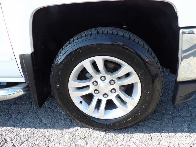 2018 Chevrolet Silverado 1500 LT | Dalton, GA | Paniagua Auto Mall 2018 Chevrolet Silverado 1500 LT | Dalton, GA | Paniagua Auto Mall