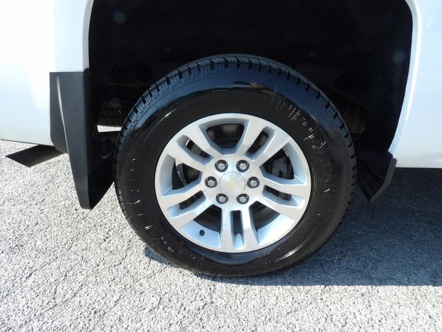 2018 Chevrolet Silverado 1500 LT | Dalton, GA | Paniagua Auto Mall 2018 Chevrolet Silverado 1500 LT | Dalton, GA | Paniagua Auto Mall