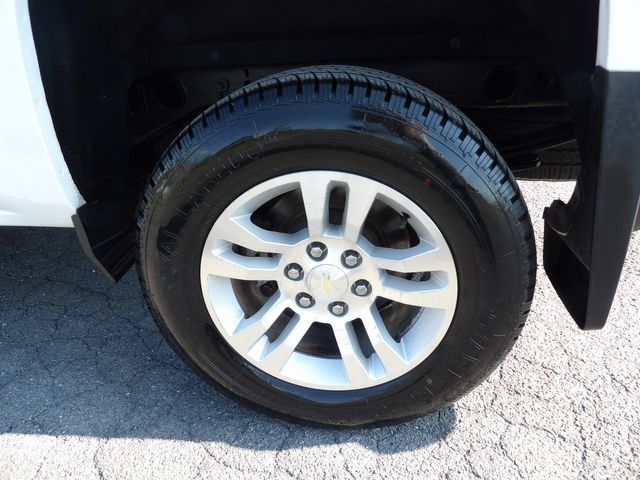 2018 Chevrolet Silverado 1500 LT | Dalton, GA | Paniagua Auto Mall 