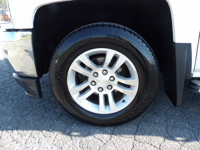 2018 Chevrolet Silverado 1500 LT | Dalton, GA | Paniagua Auto Mall 