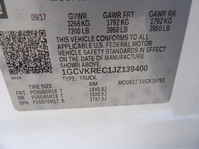 2018 Chevrolet Silverado 1500 LT | Dalton, GA | Paniagua Auto Mall 2018 Chevrolet Silverado 1500 LT | Dalton, GA | Paniagua Auto Mall