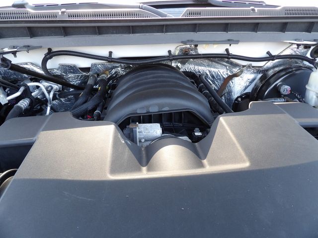 2018 Chevrolet Silverado 1500 LT | Dalton, GA | Paniagua Auto Mall 