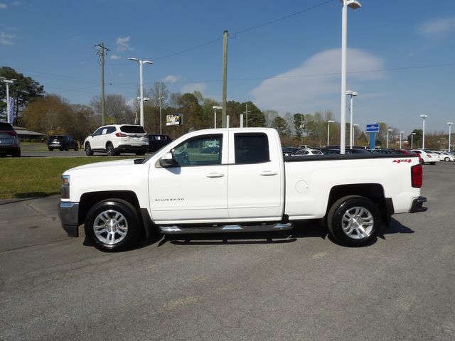 2018 Chevrolet Silverado 1500 LT | Dalton, GA | Paniagua Auto Mall 2018 Chevrolet Silverado 1500 LT | Dalton, GA | Paniagua Auto Mall