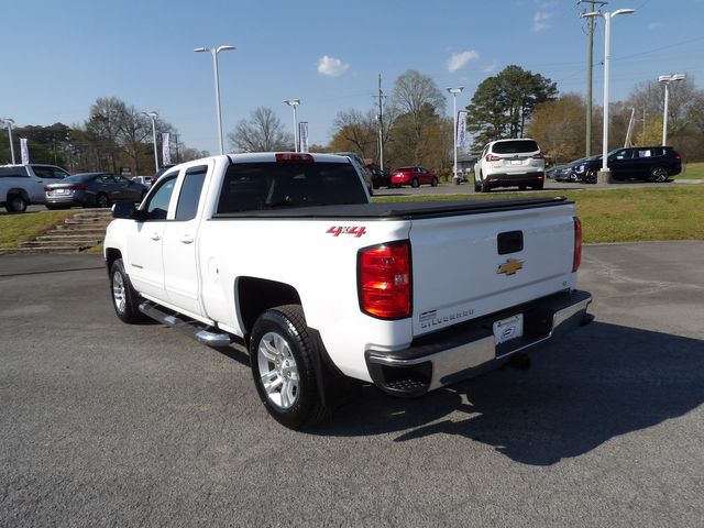 2018 Chevrolet Silverado 1500 LT | Dalton, GA | Paniagua Auto Mall 2018 Chevrolet Silverado 1500 LT | Dalton, GA | Paniagua Auto Mall