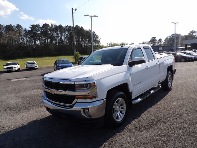 2018 Chevrolet Silverado 1500 LT | Dalton, GA | Paniagua Auto Mall 2018 Chevrolet Silverado 1500 LT | Dalton, GA | Paniagua Auto Mall