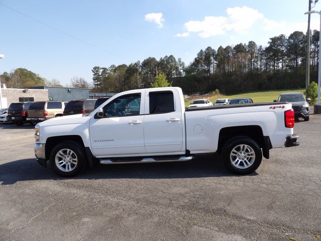 2018 Chevrolet Silverado 1500 LT | Dalton, GA | Paniagua Auto Mall 