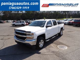 2018 Chevrolet Silverado 1500 LT | Dalton, GA | Paniagua Auto Mall 