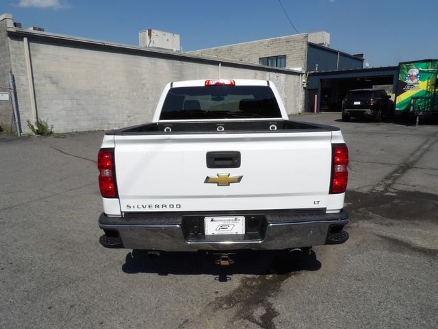 2018 Chevrolet Silverado 1500 LT | Dalton, GA | Paniagua Auto Mall 2018 Chevrolet Silverado 1500 LT | Dalton, GA | Paniagua Auto Mall