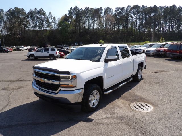 2018 Chevrolet Silverado 1500 LT | Dalton, GA | Paniagua Auto Mall 2018 Chevrolet Silverado 1500 LT | Dalton, GA | Paniagua Auto Mall
