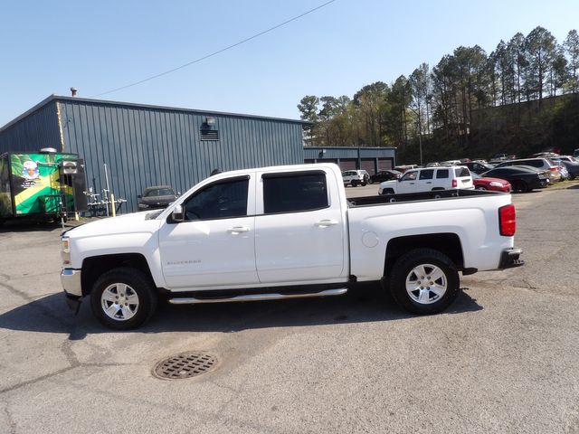 2018 Chevrolet Silverado 1500 LT | Dalton, GA | Paniagua Auto Mall 2018 Chevrolet Silverado 1500 LT | Dalton, GA | Paniagua Auto Mall
