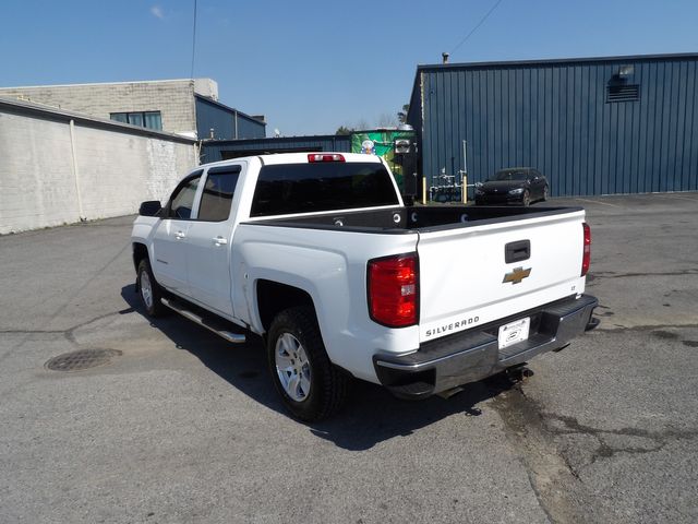 2018 Chevrolet Silverado 1500 LT | Dalton, GA | Paniagua Auto Mall 