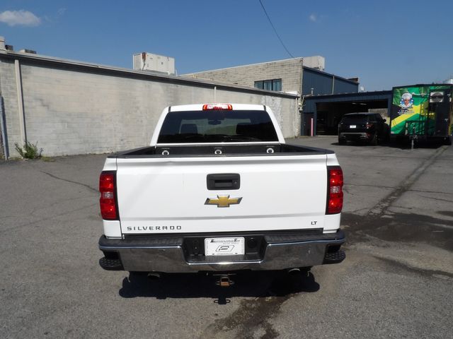 2018 Chevrolet Silverado 1500 LT | Dalton, GA | Paniagua Auto Mall 2018 Chevrolet Silverado 1500 LT | Dalton, GA | Paniagua Auto Mall