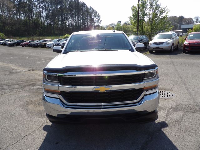 2018 Chevrolet Silverado 1500 LT | Dalton, GA | Paniagua Auto Mall 2018 Chevrolet Silverado 1500 LT | Dalton, GA | Paniagua Auto Mall