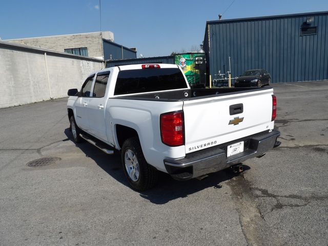 2018 Chevrolet Silverado 1500 LT | Dalton, GA | Paniagua Auto Mall 2018 Chevrolet Silverado 1500 LT | Dalton, GA | Paniagua Auto Mall