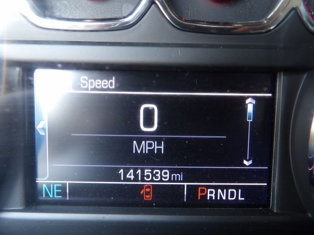 2018 Chevrolet Silverado 1500 LT | Dalton, GA | Paniagua Auto Mall 