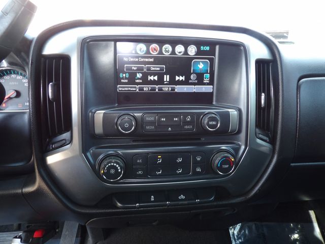 2018 Chevrolet Silverado 1500 LT | Dalton, GA | Paniagua Auto Mall 