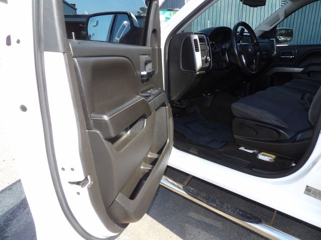 2018 Chevrolet Silverado 1500 LT | Dalton, GA | Paniagua Auto Mall 