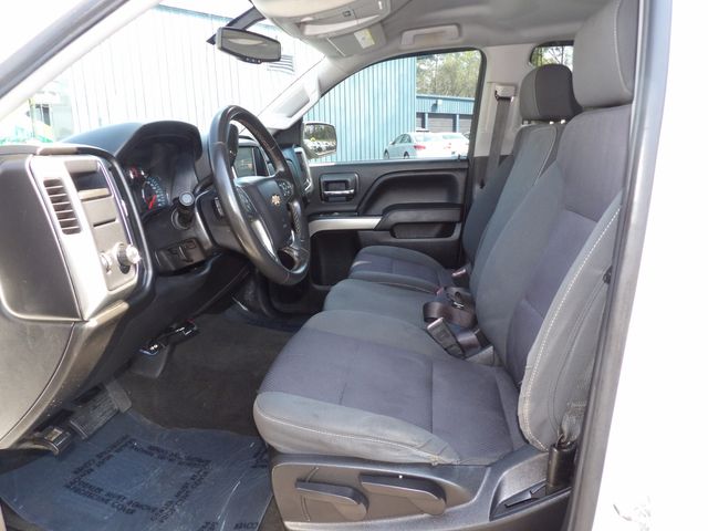 2018 Chevrolet Silverado 1500 LT | Dalton, GA | Paniagua Auto Mall 2018 Chevrolet Silverado 1500 LT | Dalton, GA | Paniagua Auto Mall