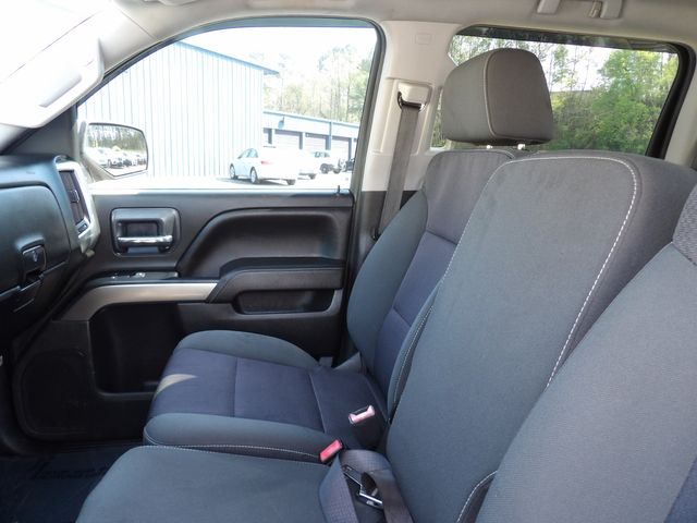 2018 Chevrolet Silverado 1500 LT | Dalton, GA | Paniagua Auto Mall 