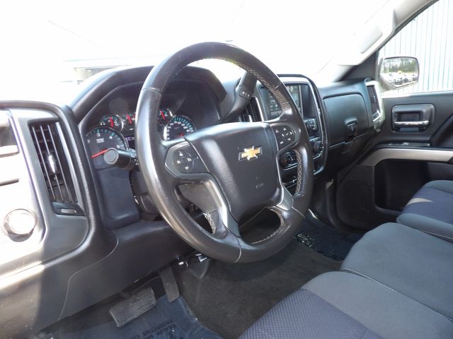 2018 Chevrolet Silverado 1500 LT | Dalton, GA | Paniagua Auto Mall 2018 Chevrolet Silverado 1500 LT | Dalton, GA | Paniagua Auto Mall