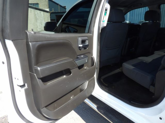 2018 Chevrolet Silverado 1500 LT | Dalton, GA | Paniagua Auto Mall 