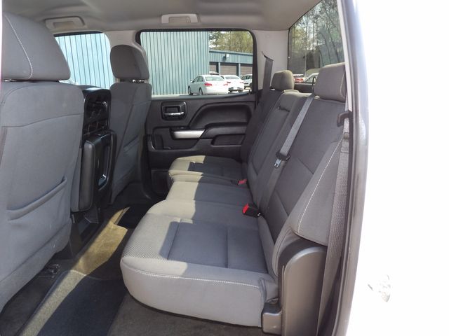 2018 Chevrolet Silverado 1500 LT | Dalton, GA | Paniagua Auto Mall 