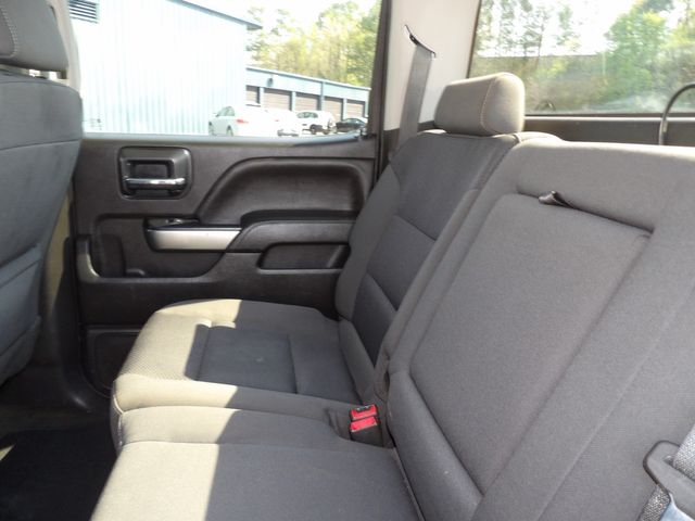 2018 Chevrolet Silverado 1500 LT | Dalton, GA | Paniagua Auto Mall 