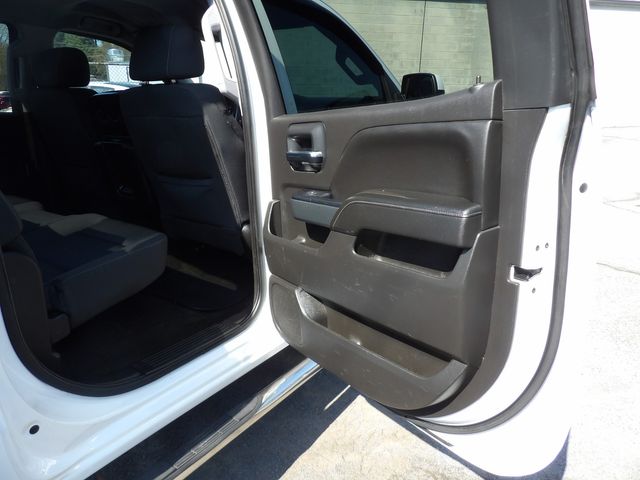 2018 Chevrolet Silverado 1500 LT | Dalton, GA | Paniagua Auto Mall 2018 Chevrolet Silverado 1500 LT | Dalton, GA | Paniagua Auto Mall