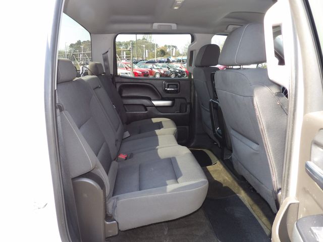 2018 Chevrolet Silverado 1500 LT | Dalton, GA | Paniagua Auto Mall 