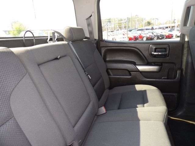 2018 Chevrolet Silverado 1500 LT | Dalton, GA | Paniagua Auto Mall 2018 Chevrolet Silverado 1500 LT | Dalton, GA | Paniagua Auto Mall