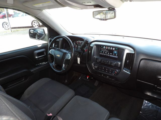 2018 Chevrolet Silverado 1500 LT | Dalton, GA | Paniagua Auto Mall 