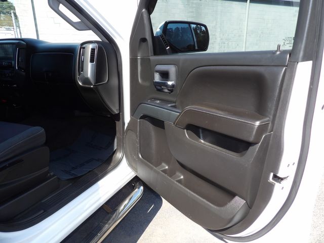 2018 Chevrolet Silverado 1500 LT | Dalton, GA | Paniagua Auto Mall 2018 Chevrolet Silverado 1500 LT | Dalton, GA | Paniagua Auto Mall