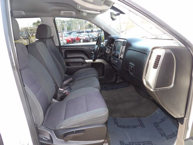 2018 Chevrolet Silverado 1500 LT | Dalton, GA | Paniagua Auto Mall 