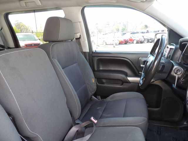 2018 Chevrolet Silverado 1500 LT | Dalton, GA | Paniagua Auto Mall 2018 Chevrolet Silverado 1500 LT | Dalton, GA | Paniagua Auto Mall