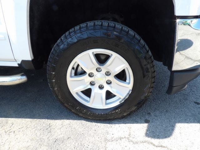 2018 Chevrolet Silverado 1500 LT | Dalton, GA | Paniagua Auto Mall 2018 Chevrolet Silverado 1500 LT | Dalton, GA | Paniagua Auto Mall