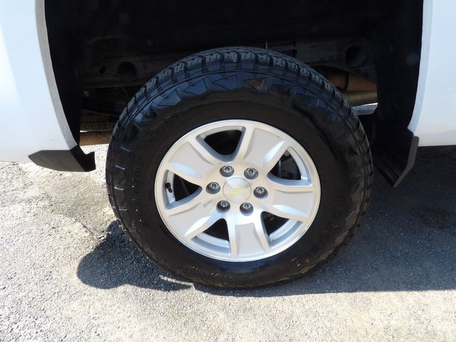 2018 Chevrolet Silverado 1500 LT | Dalton, GA | Paniagua Auto Mall 