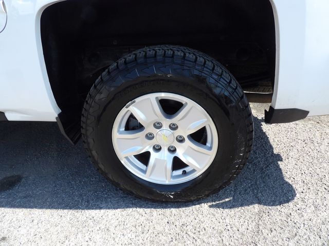 2018 Chevrolet Silverado 1500 LT | Dalton, GA | Paniagua Auto Mall 