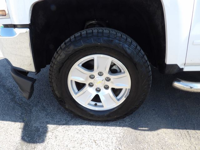 2018 Chevrolet Silverado 1500 LT | Dalton, GA | Paniagua Auto Mall 