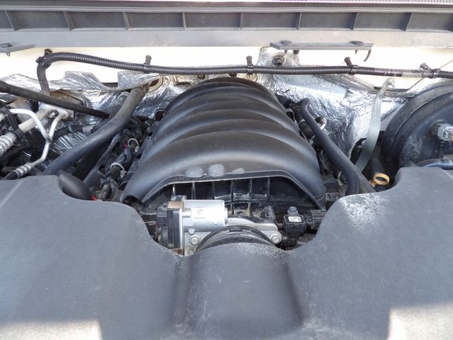 2018 Chevrolet Silverado 1500 LT | Dalton, GA | Paniagua Auto Mall 