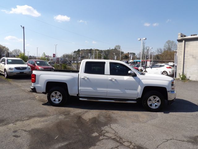 2018 Chevrolet Silverado 1500 LT | Dalton, GA | Paniagua Auto Mall 