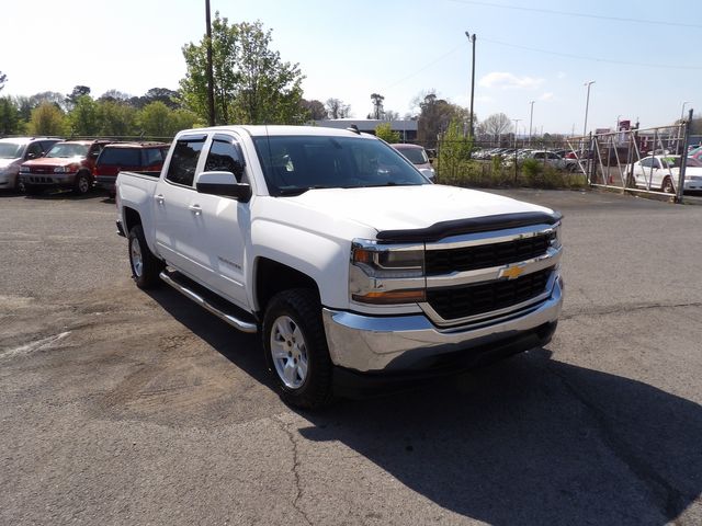 2018 Chevrolet Silverado 1500 LT | Dalton, GA | Paniagua Auto Mall 2018 Chevrolet Silverado 1500 LT | Dalton, GA | Paniagua Auto Mall