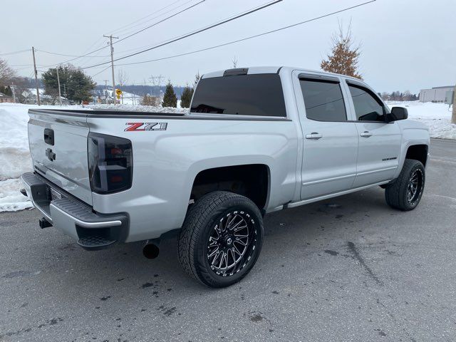 2018 Chevrolet Silverado 1500 LT Z71 | Ephrata, PA | Pine Tree Motors 2018 Chevrolet Silverado 1500 LT Z71 | Ephrata, PA | Pine Tree Motors