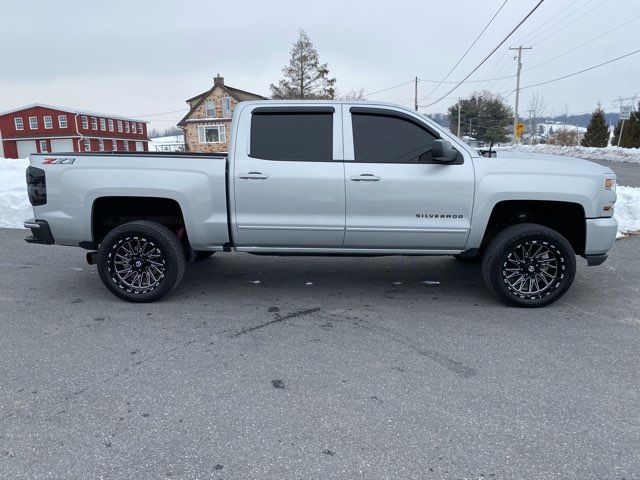 2018 Chevrolet Silverado 1500 LT Z71 | Ephrata, PA | Pine Tree Motors 2018 Chevrolet Silverado 1500 LT Z71 | Ephrata, PA | Pine Tree Motors