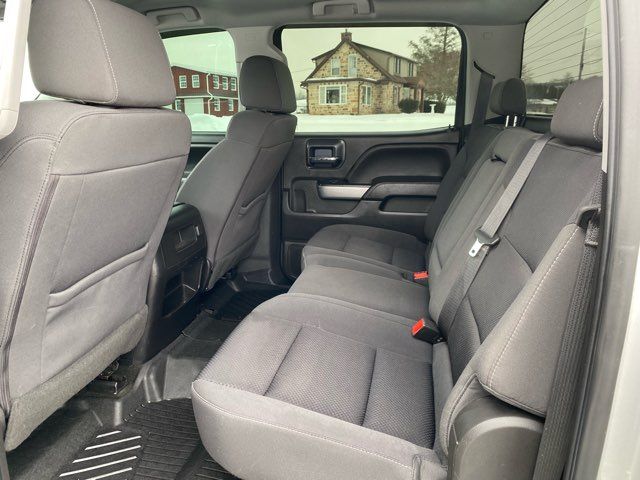 2018 Chevrolet Silverado 1500 LT Z71 | Ephrata, PA | Pine Tree Motors 2018 Chevrolet Silverado 1500 LT Z71 | Ephrata, PA | Pine Tree Motors