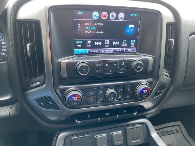 2018 Chevrolet Silverado 1500 LT Z71 | Ephrata, PA | Pine Tree Motors 2018 Chevrolet Silverado 1500 LT Z71 | Ephrata, PA | Pine Tree Motors