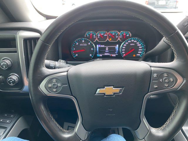 2018 Chevrolet Silverado 1500 LT Z71 | Ephrata, PA | Pine Tree Motors 2018 Chevrolet Silverado 1500 LT Z71 | Ephrata, PA | Pine Tree Motors