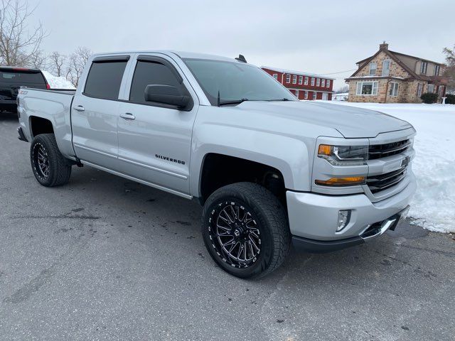 2018 Chevrolet Silverado 1500 LT Z71 | Ephrata, PA | Pine Tree Motors
