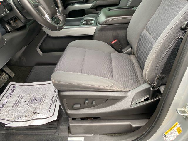 2018 Chevrolet Silverado 1500 LT Z71 | Ephrata, PA | Pine Tree Motors