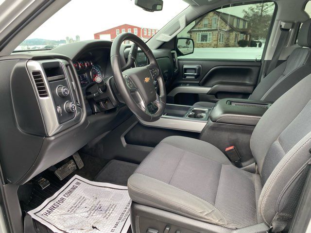 2018 Chevrolet Silverado 1500 LT Z71 | Ephrata, PA | Pine Tree Motors 2018 Chevrolet Silverado 1500 LT Z71 | Ephrata, PA | Pine Tree Motors