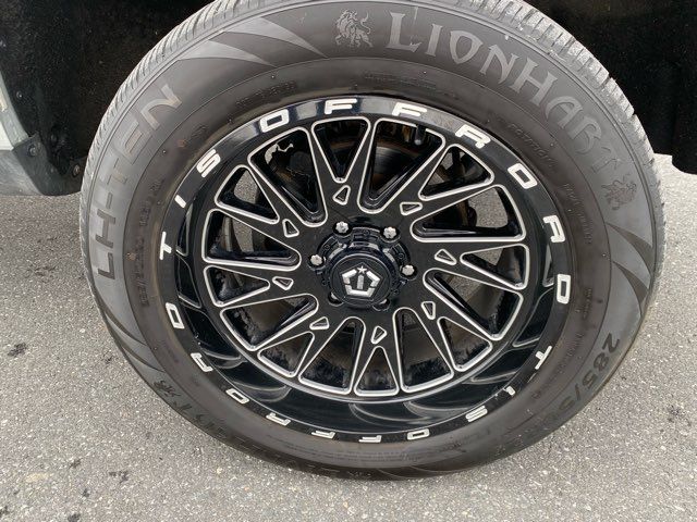 2018 Chevrolet Silverado 1500 LT Z71 | Ephrata, PA | Pine Tree Motors